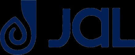 JAL logo